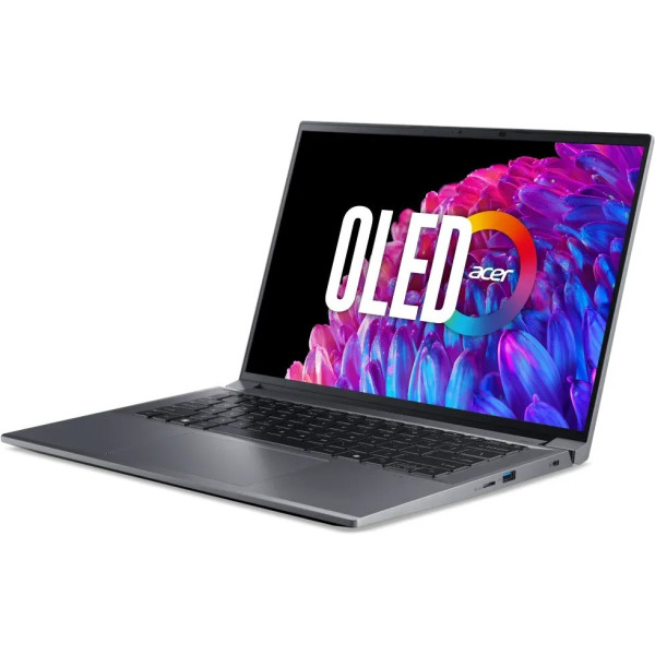 Ноутбук Acer Swift X 14 SFX14-72G (NX.KR6EP.005)