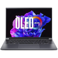 Ноутбук Acer Swift X 14 SFX14-72G-78Q0 Gray (NX.KR8EU.003)
