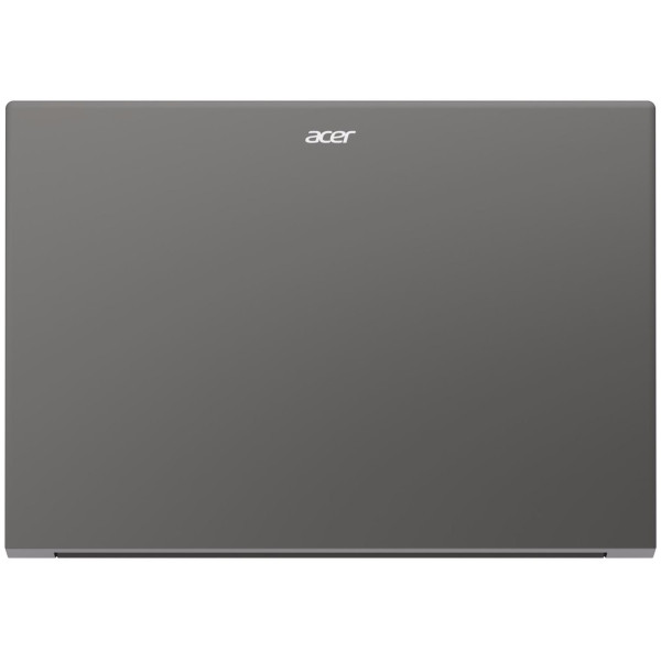 Ноутбук Acer Swift X 14 SFX14-72G-79DW Gray (NX.KR7EU.003)