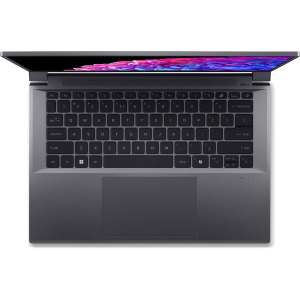 Ноутбук Acer Swift X 14 SFX14-72G (NX.KR6EP.003)