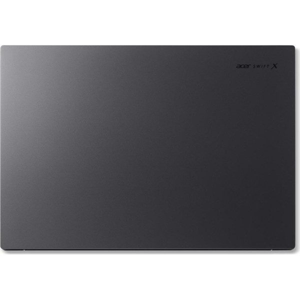 Ноутбук Acer Swift X 14 SFX14-73G (NX.J81EU.003)