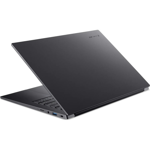 Ноутбук Acer Swift X 14 SFX14-73G (NX.J81EU.003)