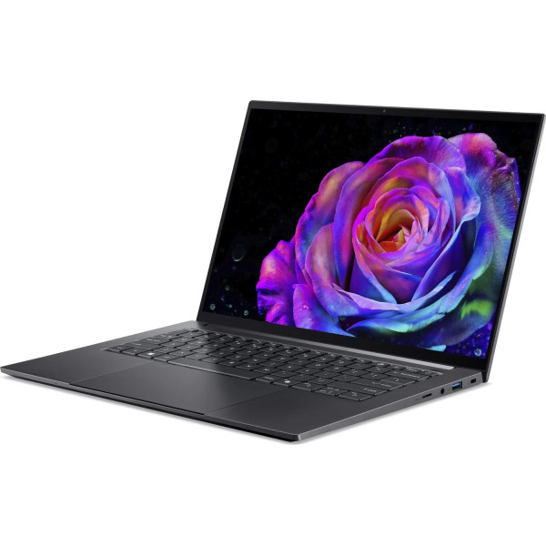 Ноутбук Acer Swift X 14 SFX14-73G (NX.J81EU.003)