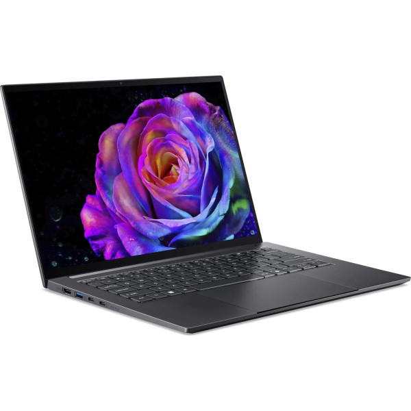 Ноутбук Acer Swift X 14 SFX14-73G (NX.J81EU.003)
