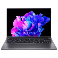 Ноутбук Acer Swift X 16 SFX16-61G-R7BX (NX.KN8EX.005)
