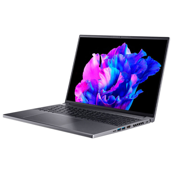 Ноутбук Acer Swift X 16 SFX16-61G-R7BX (NX.KN8EX.005)