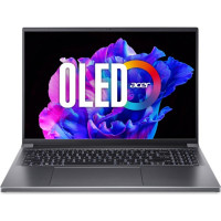 Ноутбук Acer Swift X 16 SFX16-61G-R7Z1 (NX.KFPEU.002)