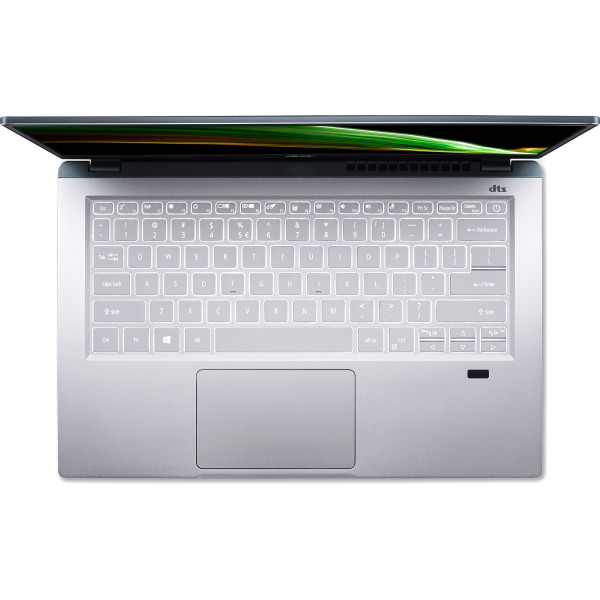 Ноутбук Acer Swift X SFX14-41G (NX.AU5EP.00E)