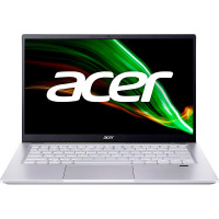 Ноутбук Acer Swift X SFX14-41G (NX.AU6EP.00E)