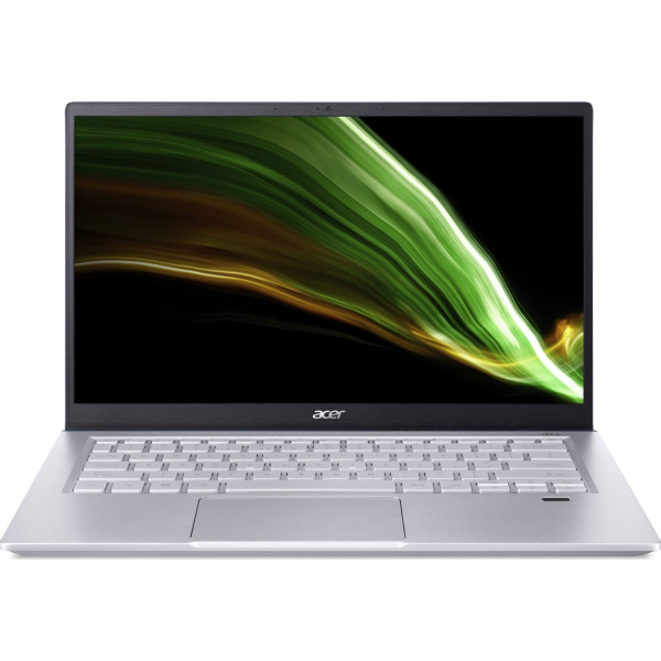 Ноутбук Acer Swift X SFX14-41G-R1M3 Steam Blue (NX.AU2EU.004)