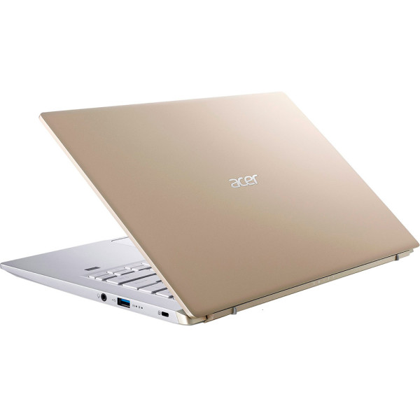 Ноутбук Acer Swift X SFX14-41G-R7YT (NX.AU6AA.002)
