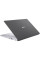 Ноутбук Acer Swift X SFX14-42G-R4F8 Pure Silver (NX.K78EC.002)