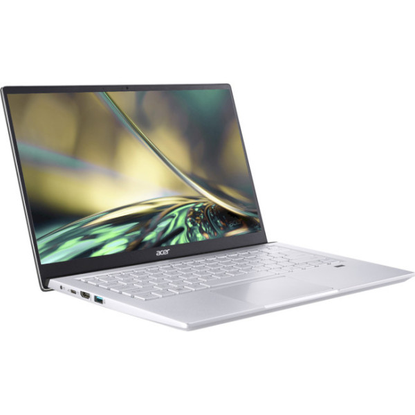 Ноутбук Acer Swift X SFX14-42G-R607 (NX.K79AA.001)
