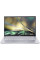 Ноутбук Acer Swift X SFX14-42G-R8VC Steel Gray (NX.K78EU.008)