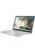 Ноутбук Acer Swift X SFX14-42G-R8VC Steel Gray (NX.K78EU.008)