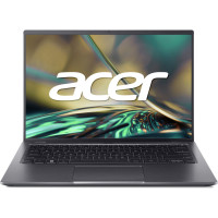 Ноутбук Acer Swift X SFX14-51G (NX.K6LEP.003)