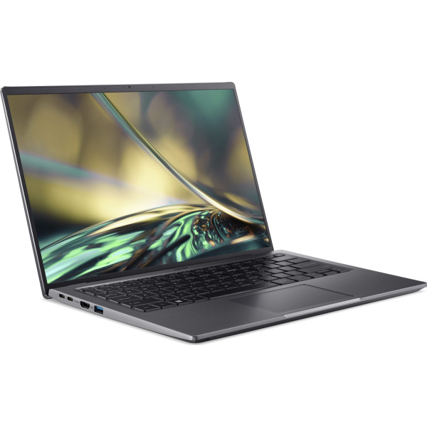Ноутбук Acer Swift X SFX14-51G (NX.K6LEP.003)