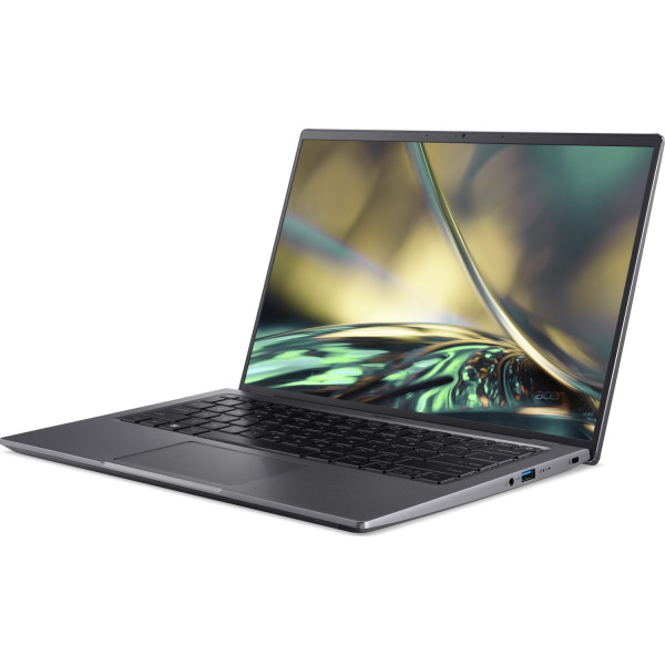 Ноутбук Acer Swift X SFX14-51G (NX.K6LEP.003)