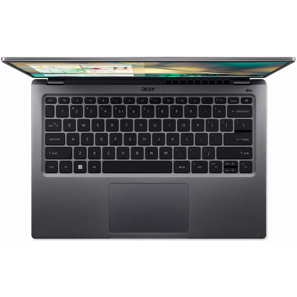 Ноутбук Acer Swift X SFX14-51G (NX.K6LEP.003)