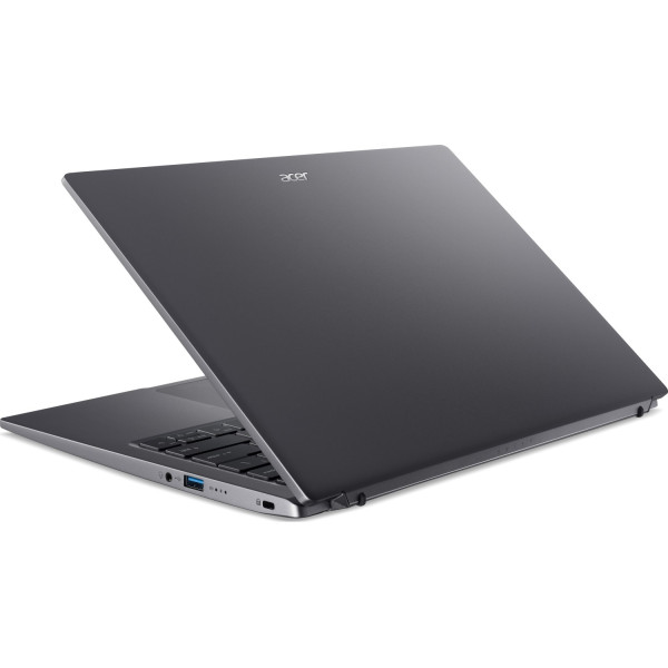 Ноутбук Acer Swift X SFX14-51G (NX.K6LEP.005)