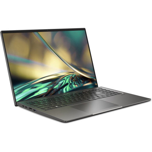 Ноутбук Acer Swift X SFX16-52G (NX.K0GEP.002)