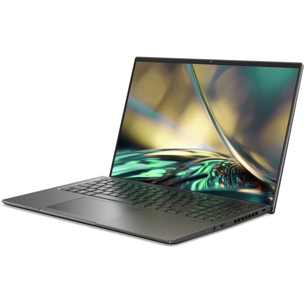 Ноутбук Acer Swift X SFX16-52G (NX.K0GEP.002)