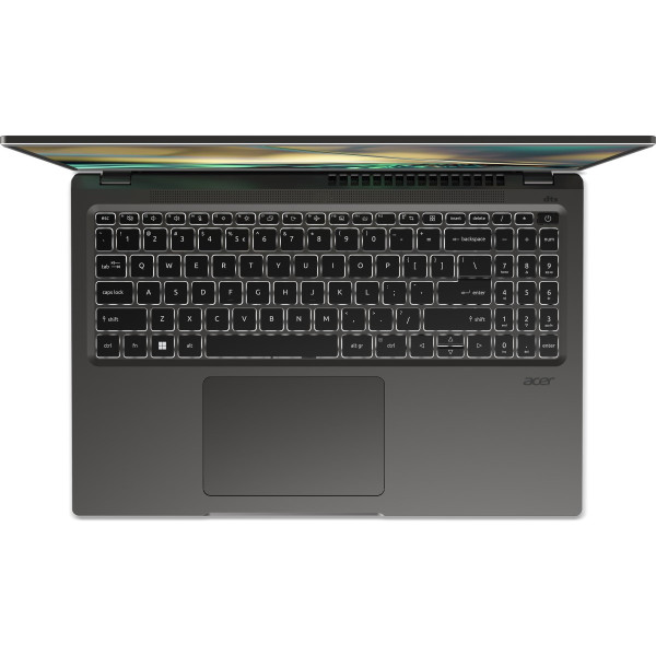 Ноутбук Acer Swift X SFX16-52G (NX.K0GEP.002)