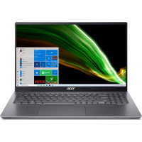 Ноутбук Acer Swift X SFX16-51G (NX.AYLEP.008)