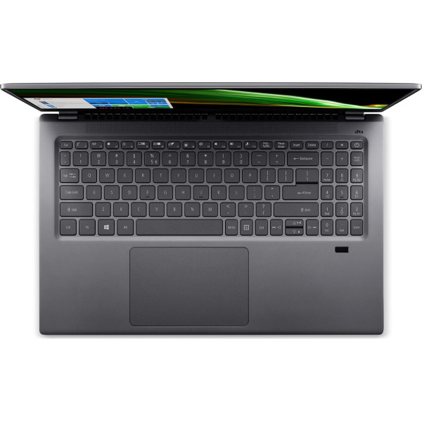 Ноутбук Acer Swift X SFX16-51G (NX.AYLEP.008)