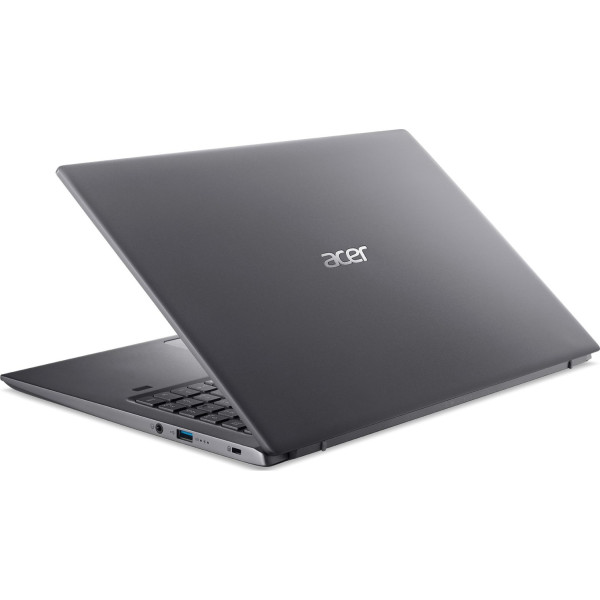 Ноутбук Acer Swift X SFX16-51G (NX.AYLEP.008)