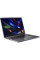 Ноутбук Acer TravelMate P2 16 TMP216-51-G2-TCO-562V Steel Gray (NX.B9GEU.00D)