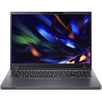 Ноутбук Acer TravelMate P2 16 TMP216-51G Steel Gray (NX.B9PEU.001)