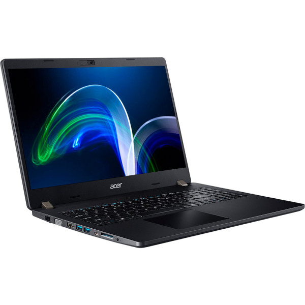 Ноутбук Acer TravelMate P2 TMP215-41-G2 Shale Black (NX.VRYEU.008)