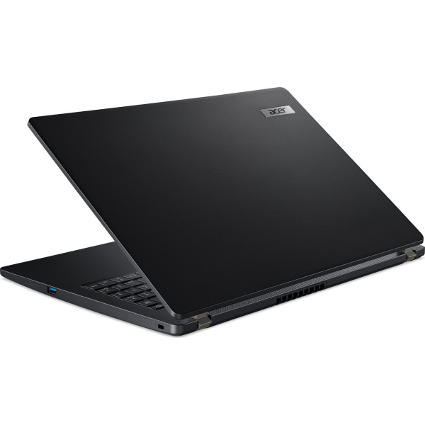 Ноутбук Acer TravelMate P2 TMP215-53-54N1 Black (NX.VU0EC.002)