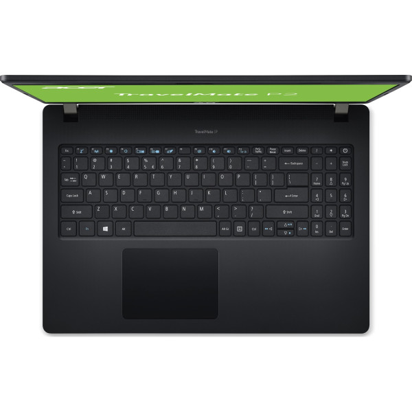 Ноутбук Acer TravelMate P2 TMP215-53-54N1 Black (NX.VU0EC.002)