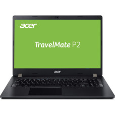 Ноутбук Acer TravelMate P2 TMP215-53 Shale Black (NX.VPVEU.01X)