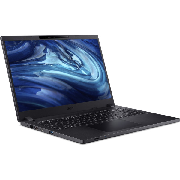 Ноутбук Acer TravelMate P2 TMP215-54-59DZ Shale Black (NX.VVREU.00F)
