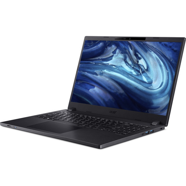Ноутбук Acer TravelMate P2 TMP215-54-57HP Shale Black (NX.VVREU.00M)