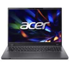 Ноутбук Acer TravelMate P2 TMP216-51-35AV Steel Gray (NX.B17EU.008)