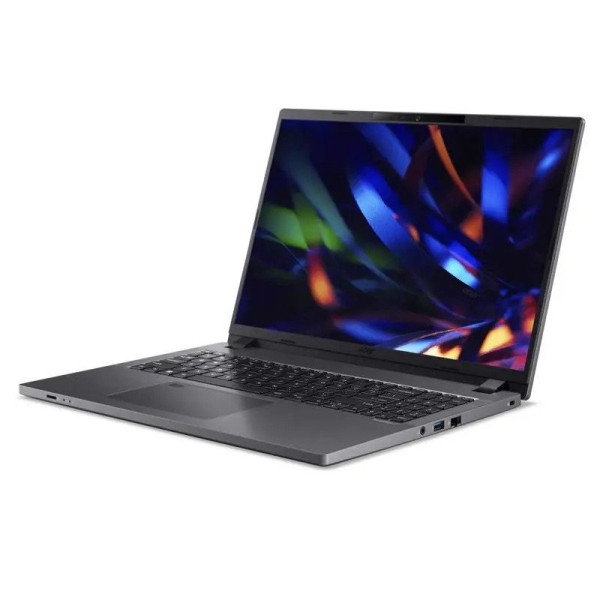 Ноутбук Acer TravelMate P2 TMP216-51-35AV Steel Gray (NX.B17EU.008)