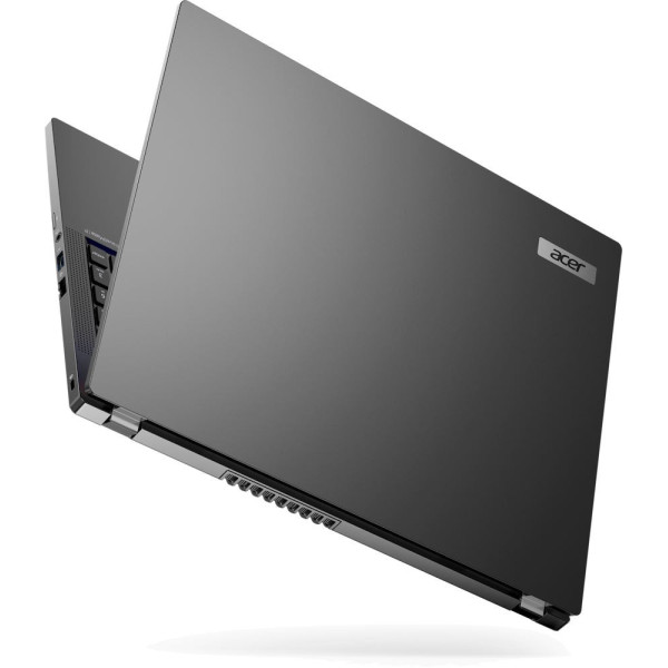 Ноутбук Acer TravelMate P2 16 TMP216-51-G2-TCO-73G3 Steel Gray (NX.B9GEU.00F)
