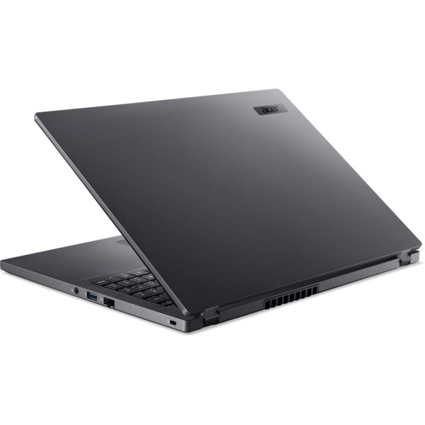 Ноутбук Acer TravelMate P2 16 TMP216-51-G2-TCO-73G3 Steel Gray (NX.B9GEU.00F)