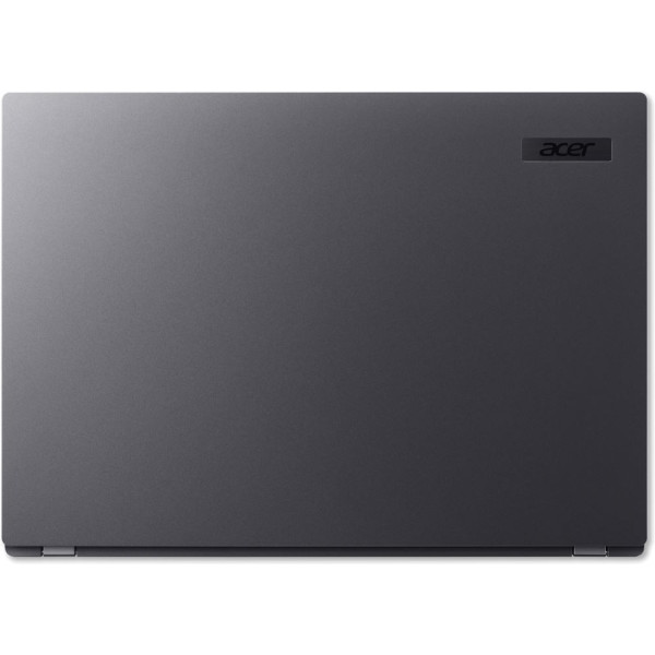 Ноутбук Acer TravelMate P2 16 TMP216-51-G2-TCO-73G3 Steel Gray (NX.B9GEU.00F)