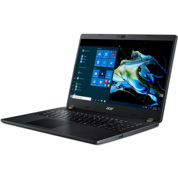 Ноутбук Acer TravelMate P2 TMP215-41-G2-R7LQ Shale Black (NX.VRYEU.004)