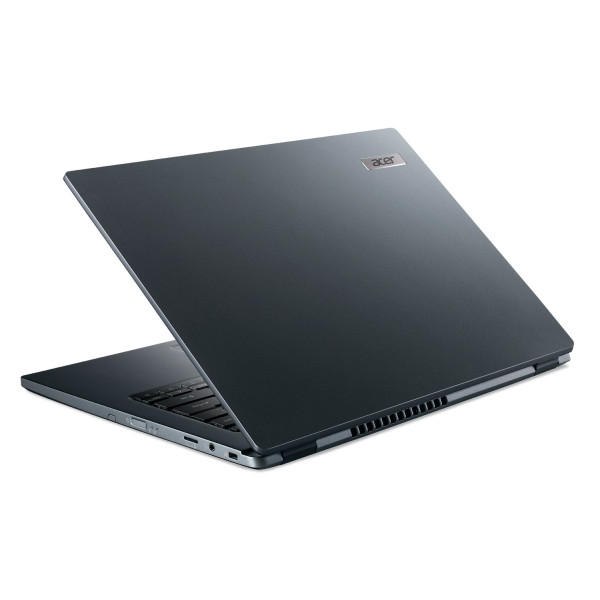 Ноутбук Acer TravelMate P4 TMP414-51 Slate Blue (NX.VPAEU.00E)