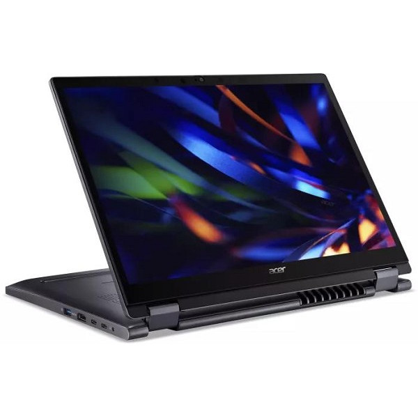 Ноутбук Acer TravelMate P4 TMP414RN-53G-TCO (NX.B5FEX.001)