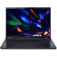 Ноутбук Acer TravelMate P4 TMP416-52-TCO-73B8 Slate Blue metallic (NX.VZZEC.004)
