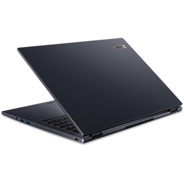 Ноутбук Acer TravelMate P4 TMP416-51-78AU Slate Blue (NX.VUKEU.001)