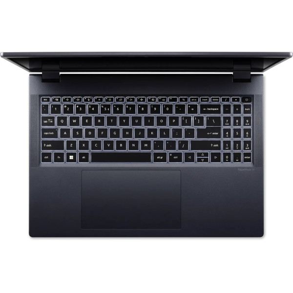 Ноутбук Acer TravelMate P4 TMP416-52-TCO-73B8 Slate Blue metallic (NX.VZZEC.004)