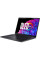 Ноутбук Acer TravelMate P6 14 TMP614-73-TCO-52GU Galaxy Black (NX.B5WEU.004)